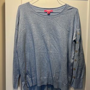 Women’s Lilly Pulitzer sweater, large